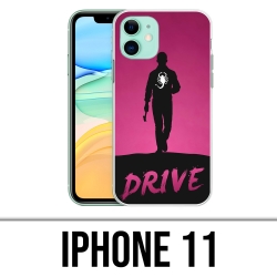 IPhone 11 Case - Drive...