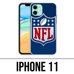 Coque iPhone 11 - NFL Logo