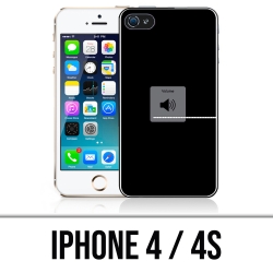 Coque iPhone 4 et 4S - Max...
