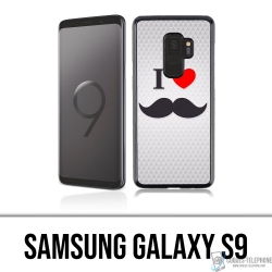 Coque Samsung Galaxy S9 - I...