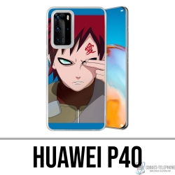 Huawei P40 case - Gaara Naruto