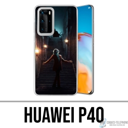 Huawei P40 Case - Joker...