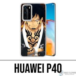Huawei P40 Case - Trafalgar...