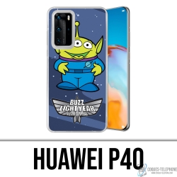 Huawei P40 case - Disney...