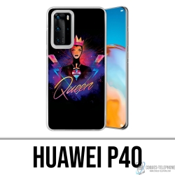 Huawei P40 case - Disney...