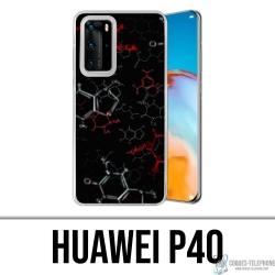 Huawei P40 Case - Chemical...
