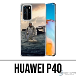 Huawei P40 case -...