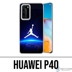 Huawei P40 Case - Jordan Terre