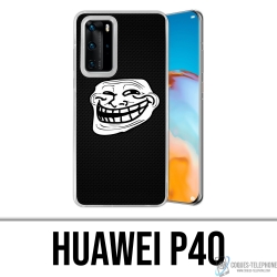 Huawei P40 Case - Troll Face