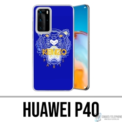 Huawei P40 case - Kenzo...