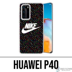 Huawei P40 case - LV Nike