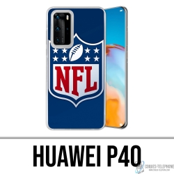 Huawei P40 Case - NFL Logo