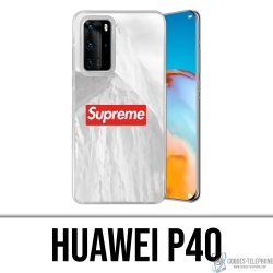 Huawei P40 Case - Supreme...