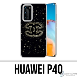 Huawei P40 Case - Chanel Bling