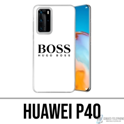 Huawei P40 Case - Hugo Boss...