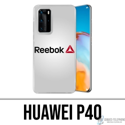 Huawei P40 Case - Reebok Logo