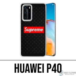 Huawei P40 Case - Supreme LV