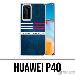 Huawei P40 Case - Tommy...