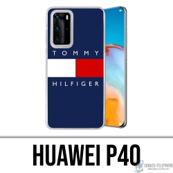 Huawei P40 case - Tommy...