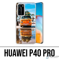Huawei P40 Pro case - VW...