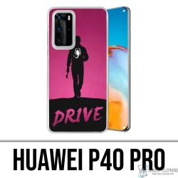 Huawei P40 Pro Case - Drive...