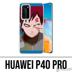 Huawei P40 Pro case - Gaara...