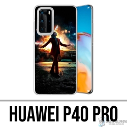 Huawei P40 Pro Case - Joker...