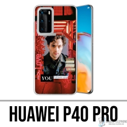 Huawei P40 Pro case - You...