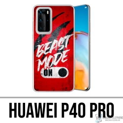 Huawei P40 Pro Case - Beast...