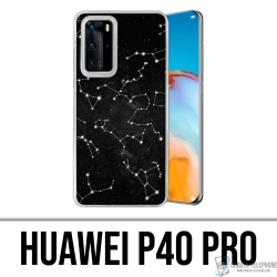 Huawei P40 Pro Case - Stars