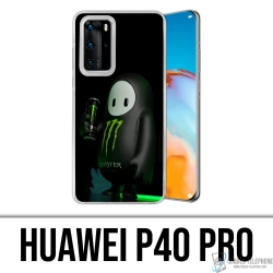 Huawei P40 Pro Case - Fall...