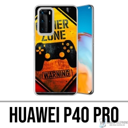 Huawei P40 Pro Case - Gamer...
