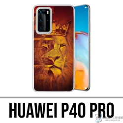 Huawei P40 Pro Case - King...
