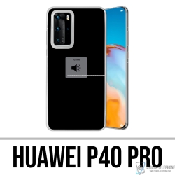 Huawei P40 Pro Case - Max...