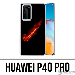 Huawei P40 Pro Case - Nike...