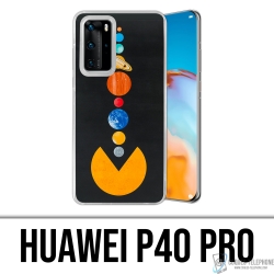 Huawei P40 Pro Case - Solar...