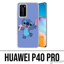Huawei P40 Pro Case - Ice...