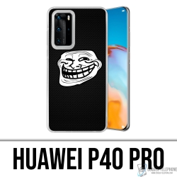Huawei P40 Pro Case - Troll...