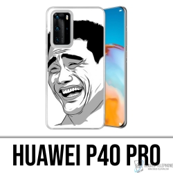 Huawei P40 Pro Case - Yao...