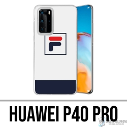 Huawei P40 Pro Case - Fila...
