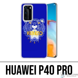 Huawei P40 Pro case - Kenzo...