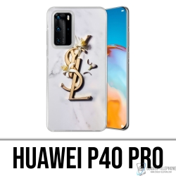 Huawei P40 Pro Case - YSL...