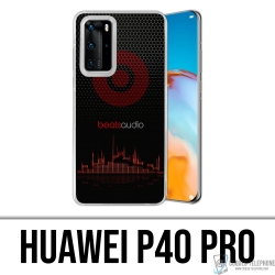 Huawei P40 Pro case - Beats...