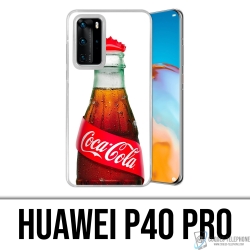 Huawei P40 Pro Case - Coca...