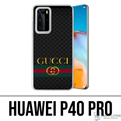 Huawei P40 Pro Case - Gucci...