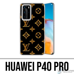 Huawei P40 Pro case - Louis...