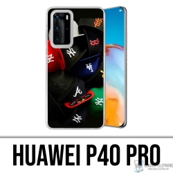 Huawei P40 Pro case - New...
