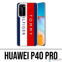 Huawei P40 Pro Case - Tommy...
