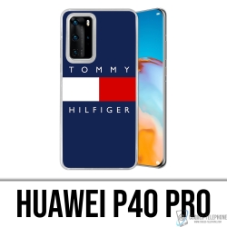 Huawei P40 Pro case - Tommy...