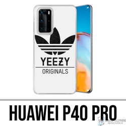 Huawei P40 Pro Case - Yeezy...